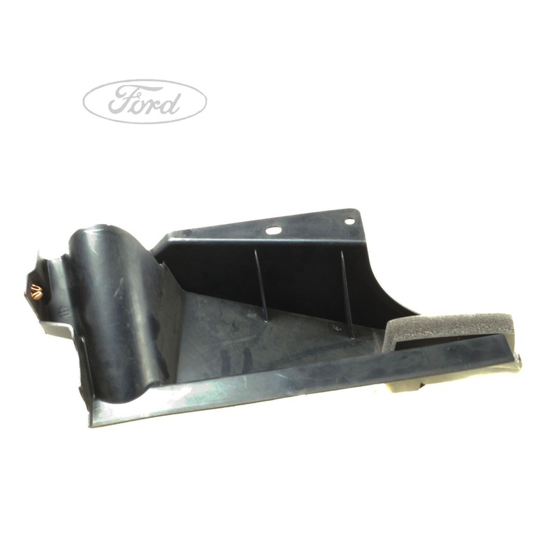 TRANSIT O/S FRONT BODY AIR DEFLECTOR PANEL