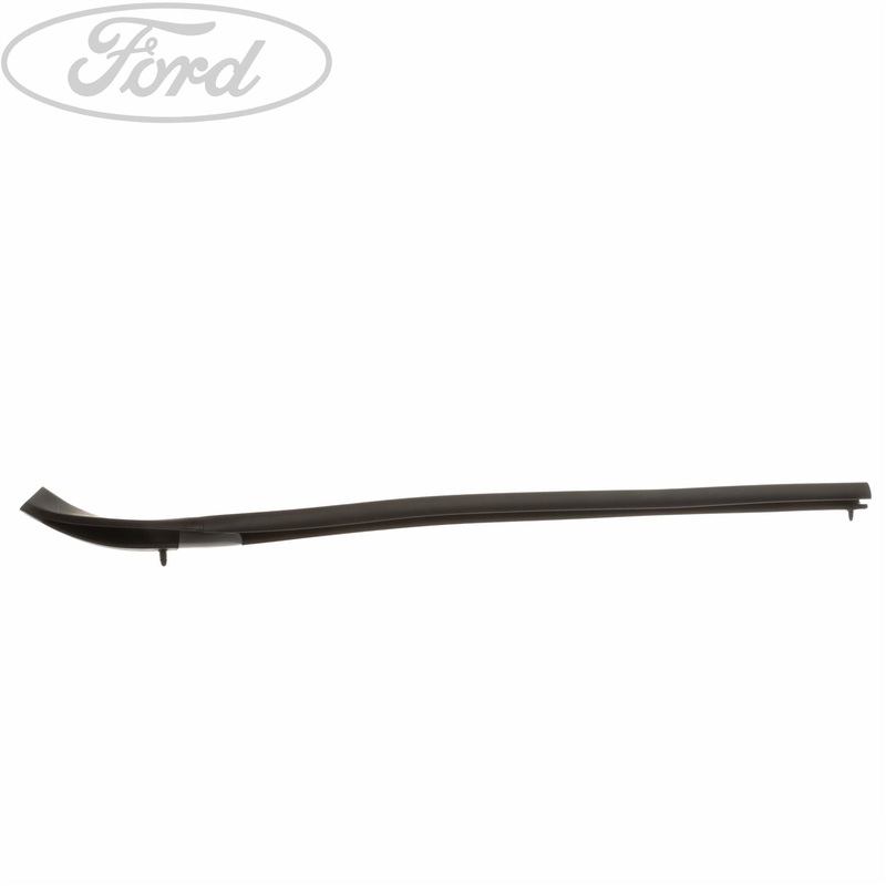 TRANSIT O/S FRONT DOOR WEATHERSTRIP SEAL