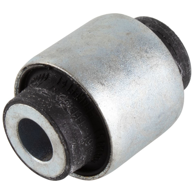 TRANSIT REAR SUSPENSION SHOCK ABSORBER BOTTOM BUSH 14-