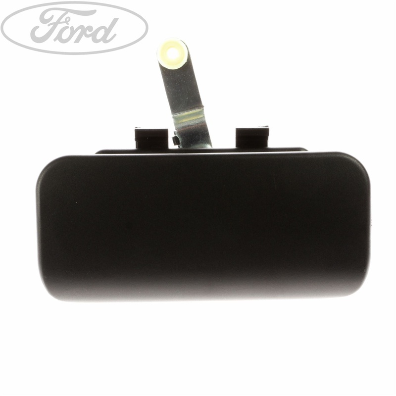 TRANSIT TRANSIT REAR OUTER DOOR HANDLE