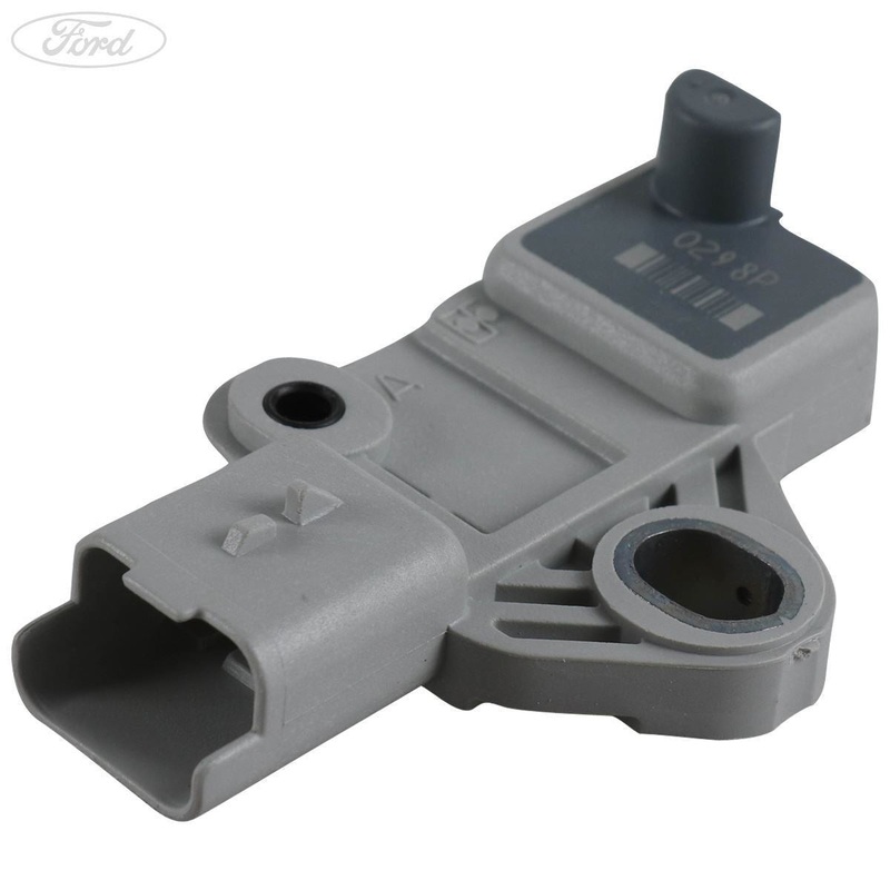 2.0 DURATORQ CR TC CRANKSHAFT POSITION SENSOR CPS 2010-2012