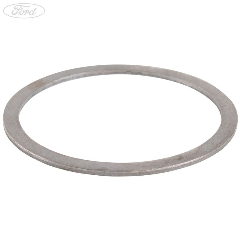 5-SPEED MANUAL INPUT SHAFT GEAR BEARING SHIM 1.35MM MTX75