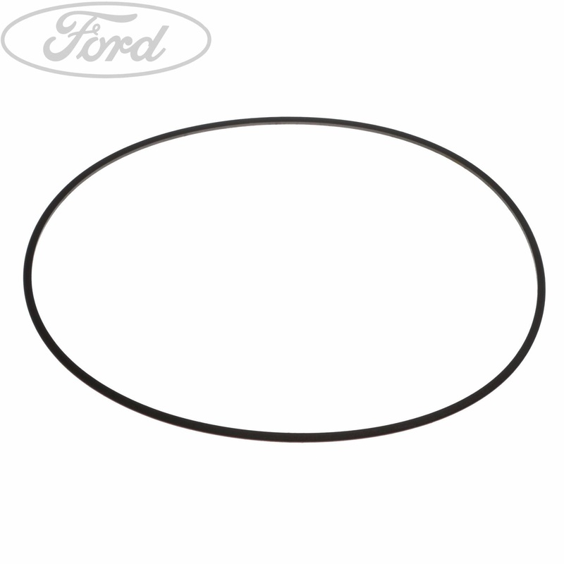 AUTO TRANSMISSION GEARBOX PUMP O RING SEAL