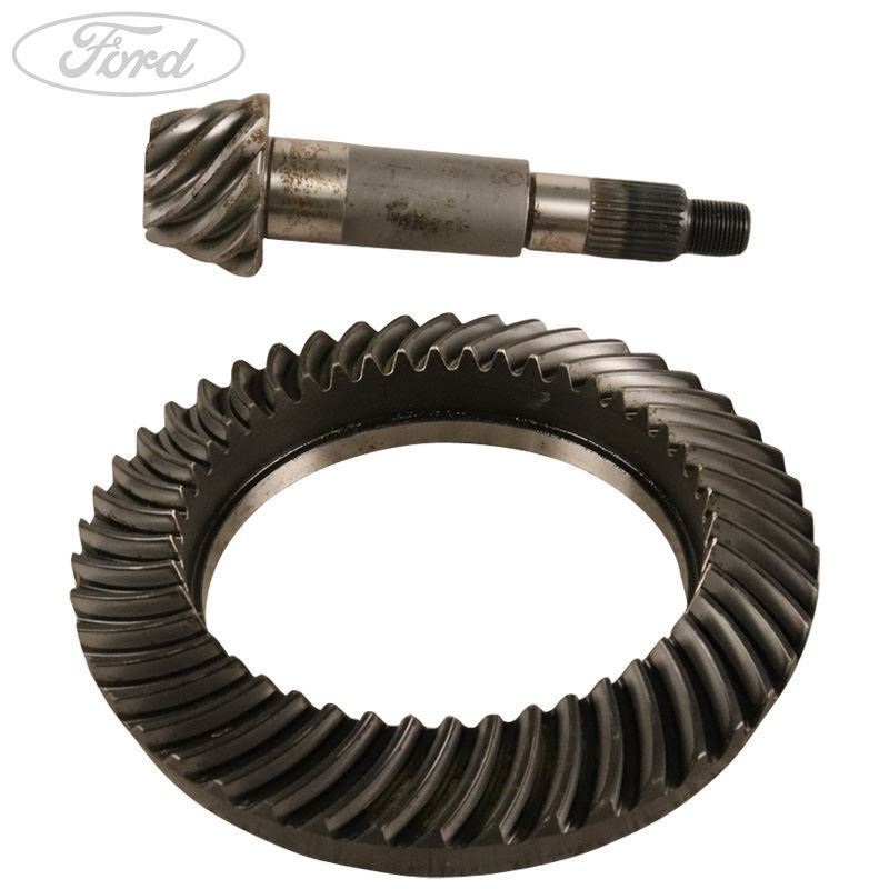 AXLE DIFFERENTIAL GEAR KIT