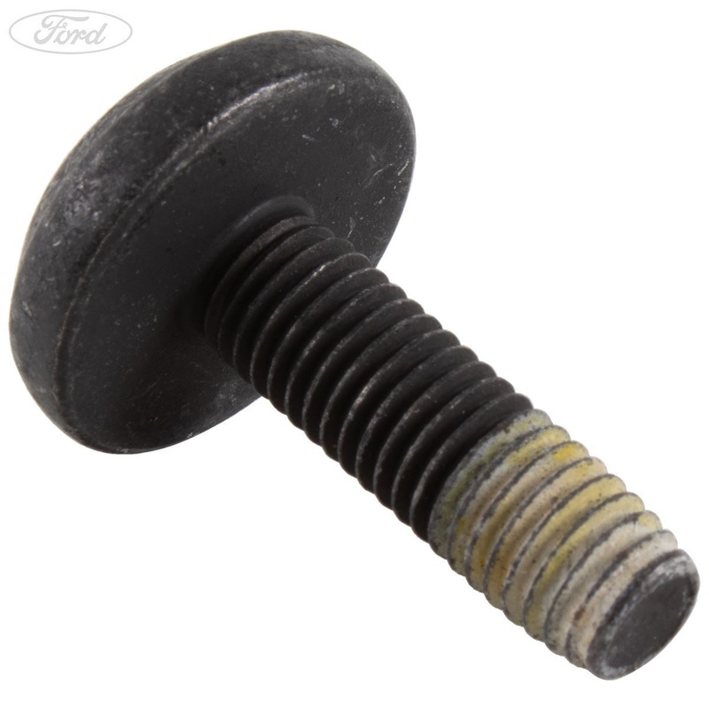 BATTERY CABLES AND HORN SCREW PACK OF 5