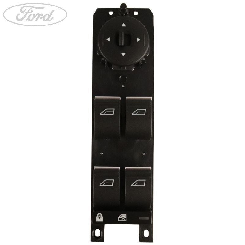 C-MAX FOCUS KUGA FRONT DOOR CHILD LOCK WINDOW SWITCH 2015-
