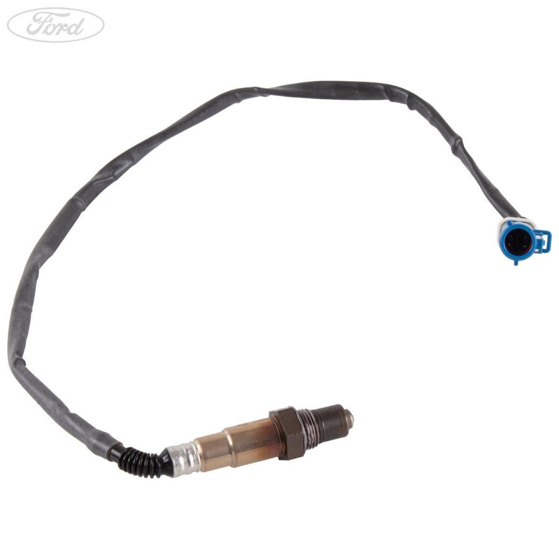 C-MAX S-MAX GALAXY MONDEO FOCUS LAMBDA O2 OXYGEN SENSOR