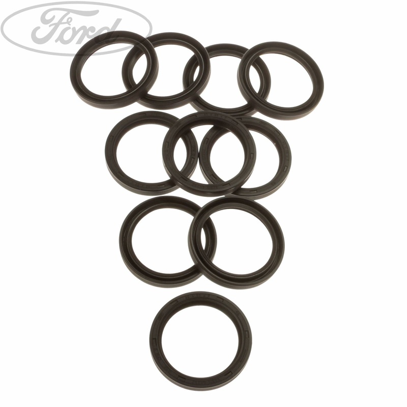 CAMSHAFT SEAL
