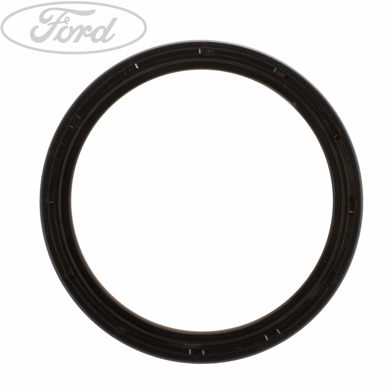 CRANKSHAFT OIL SEAL