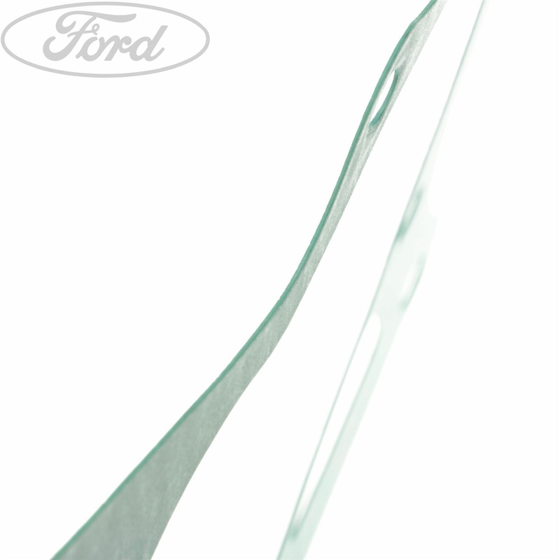 CYLINDER BLOCK GASKET