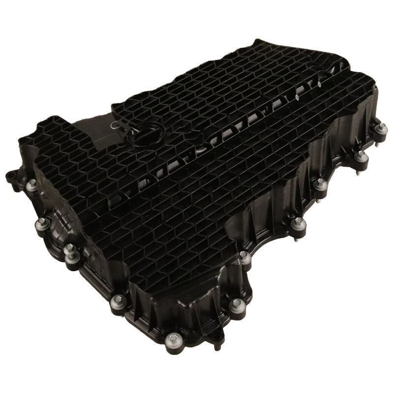 DURATORQ ENGINE OIL SUMP PAN & GASKET 31MM 2016-