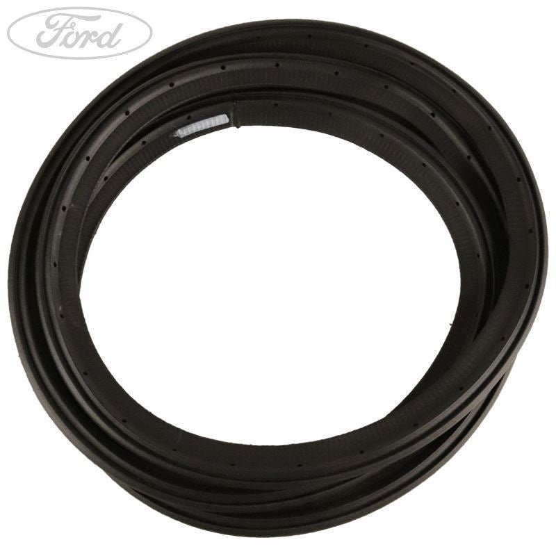 ECOSPORT REAR DOOR BOOTLID OPENING WEATHERSTRIP SEAL 2015-