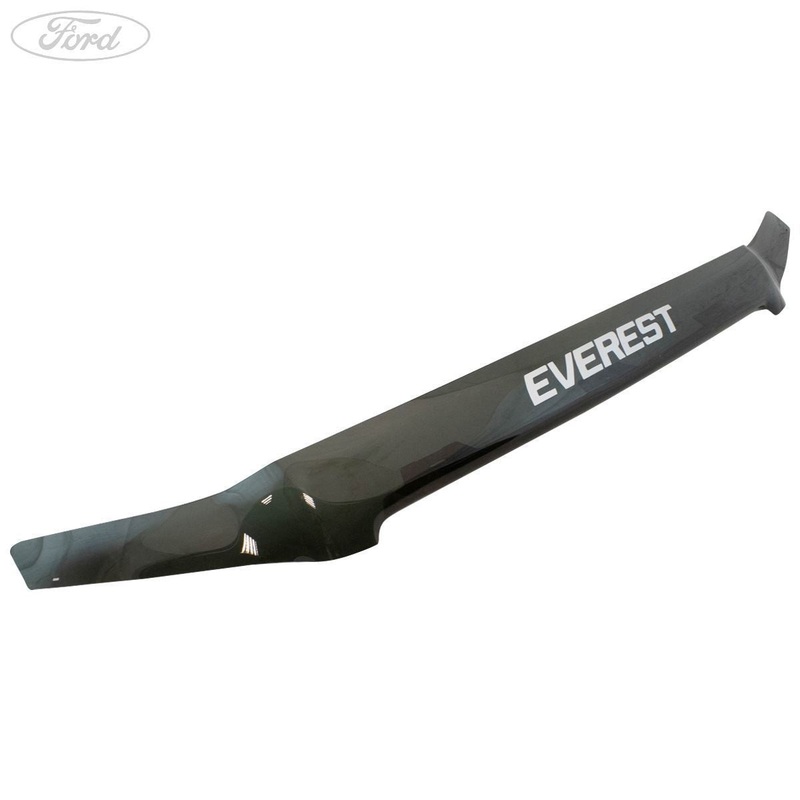 EVEREST FRONT BONNET PROTECTOR SPLASH SHIELD AM7M3J17K808AA