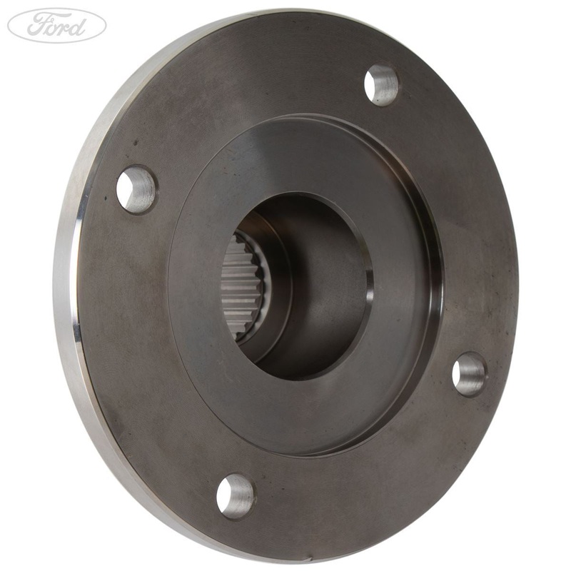 EVEREST RANGER AUTOMATIC TRANSFER CASE COUPLING FLANGE