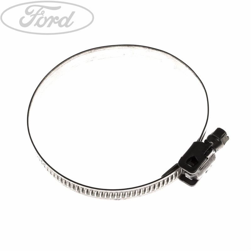 FIESTA 1.25 1.4 ZETEC-S AIR BOX CONNECTING TUBE