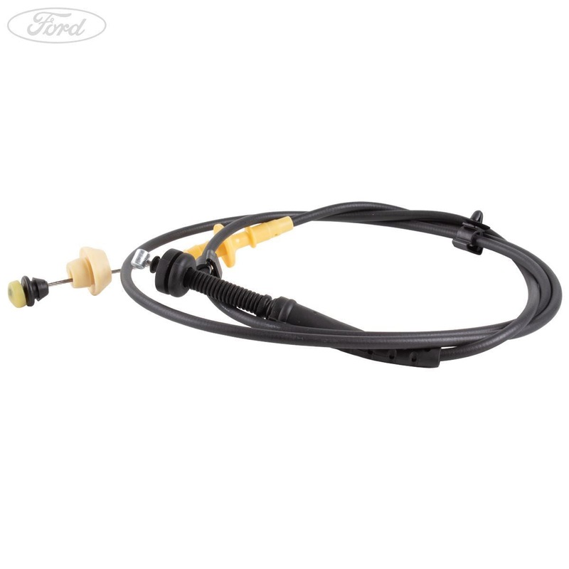 FIESTA ZETEC-S DURATEC ACCELERATOR THROTTLE CABLE 95-06