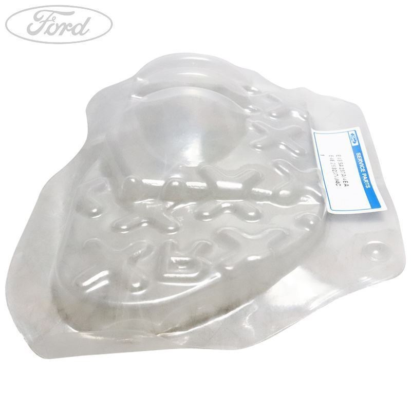 FIGO KA+ FRONT O/S INTERIOR WATER SPLASH SHIELD 2015-