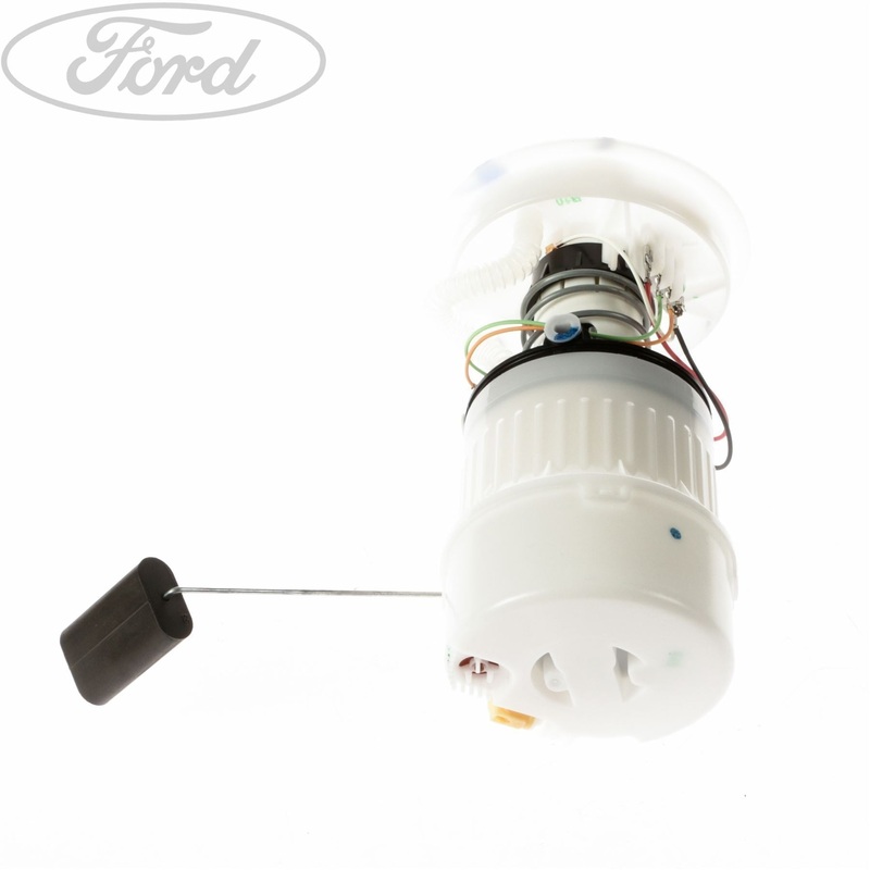 FOCUS C-MAX IN TANK FUEL PUMP & SENDER