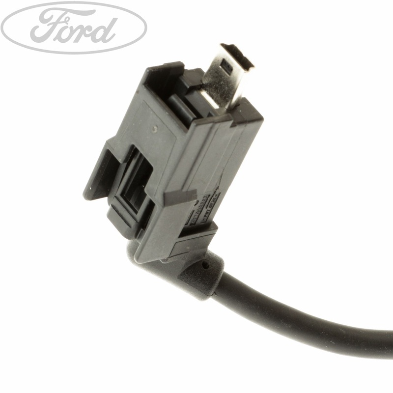 FOCUS DASHBOARD USB WIRE CABLE