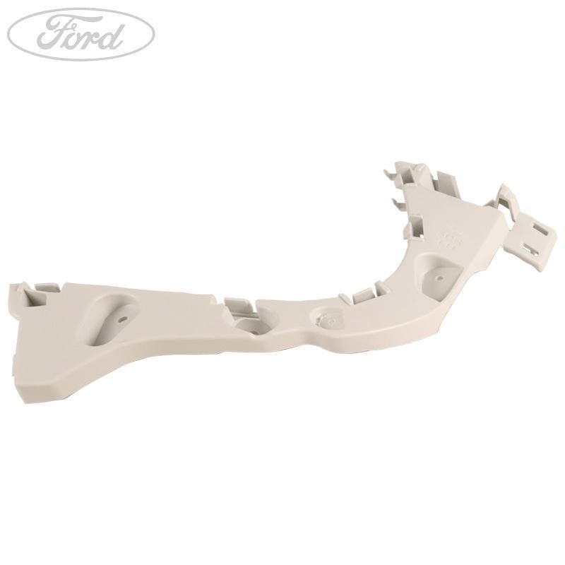 FOCUS REAR N/S BUMPER MOUNTING BRACKET SALOON 2014-
