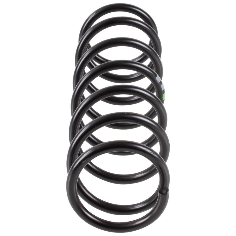 FOCUS REAR O/S OR N/S SUSPENSION COIL SPRING