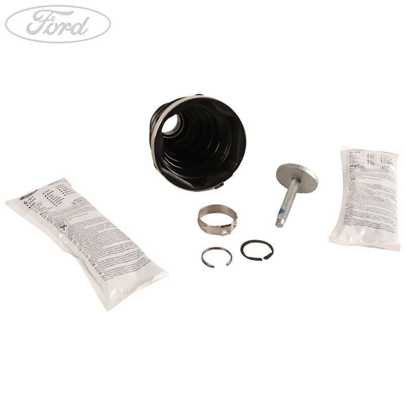 FOCUS RS FRONT INNER CV BOOT KIT 2009-2011