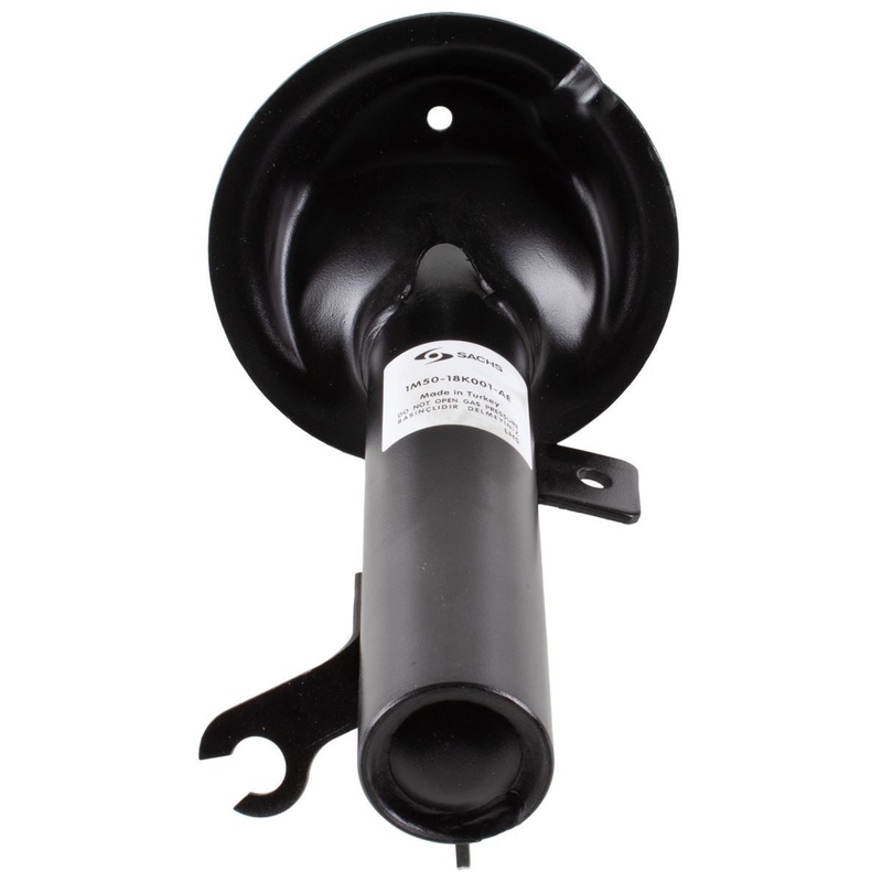 FOCUS RS N/S FRONT MCPHERSON STRUT SHOCK ABSORBER 02-05