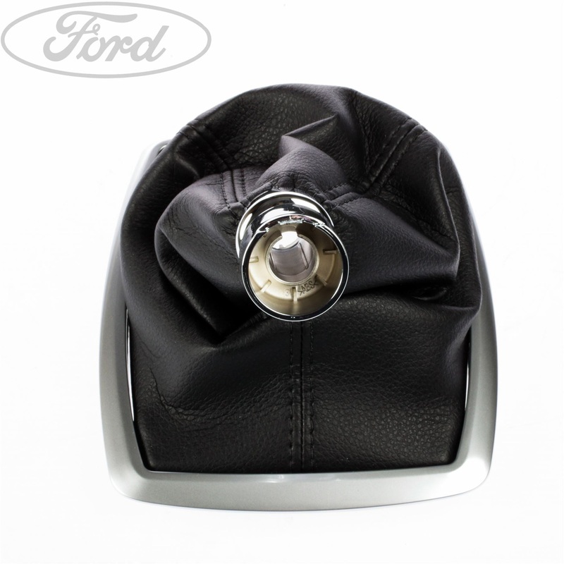 GEAR CHANGE LEVER GAITOR HOUSING