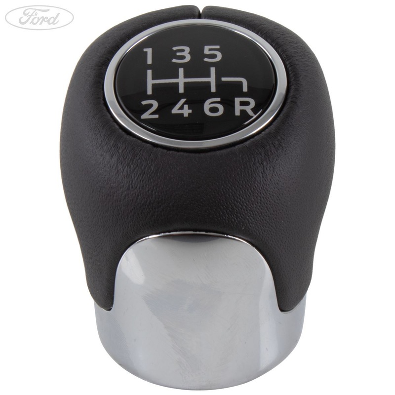 GEAR CHANGE LEVER KNOB
