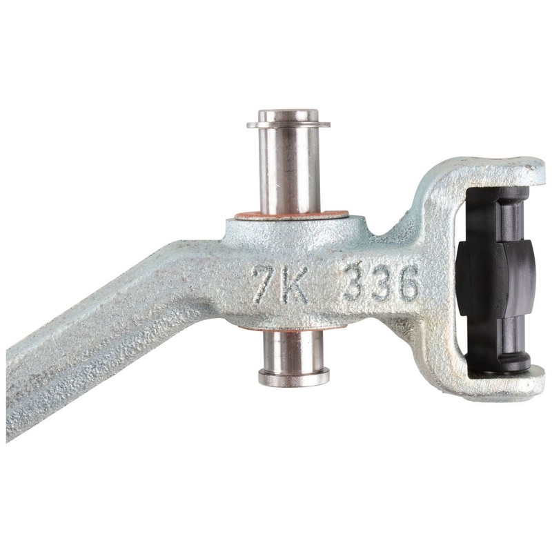 GEAR SHIFT LEVER SHAFT