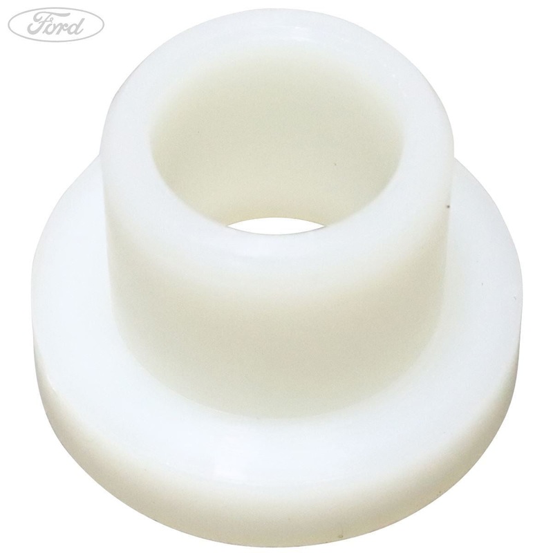 KA MANUAL TRANSAXLE SELECTOR MECHANISM BUSH