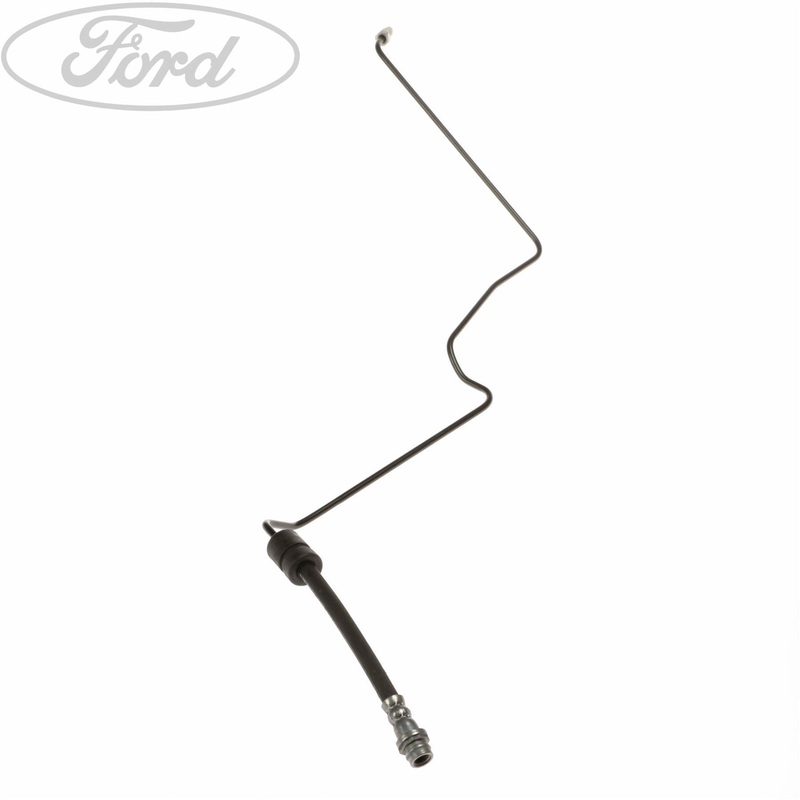 MONDEO GALAXY WA6 S-MAX WA6 REAR N/S LH BRAKE HOSE