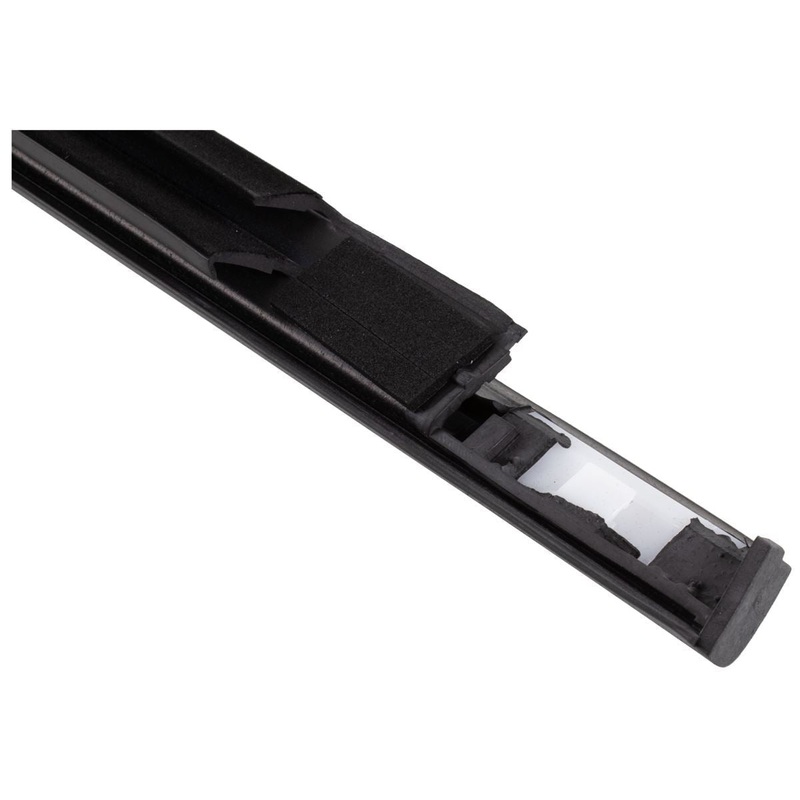 MONDEO MONDEO N/S FRONT DOOR BELT WEATHERSTRIP