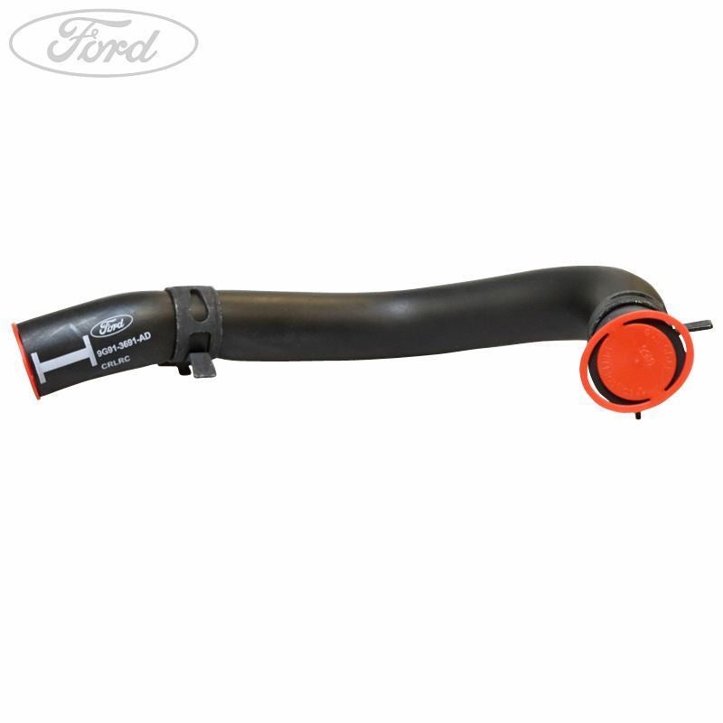 MONDEO S-MAX GALAXY 2.0 ECOBOOST POWER STEERING HOSE PIPE
