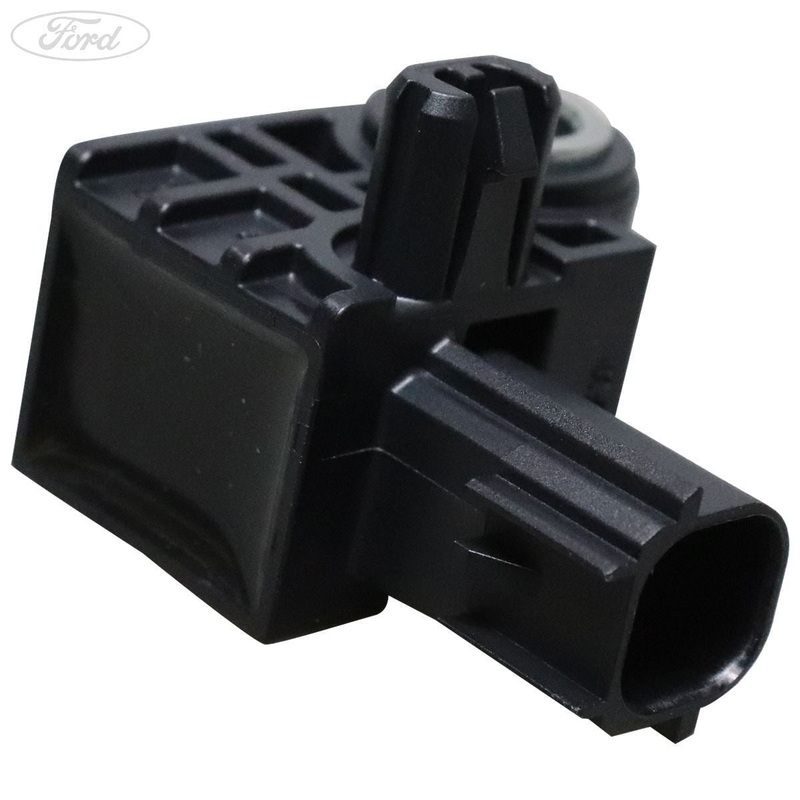 MUSTANG FRONT CENTRAL DEPLOYABLE BONNET AIR-BAG SENSOR