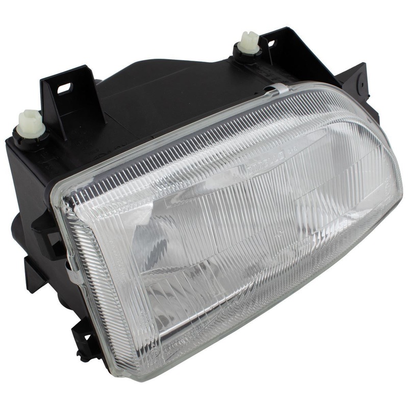 ORION ESCORT FRONT O/S HEADLIGHT HEADLAMP UNIT