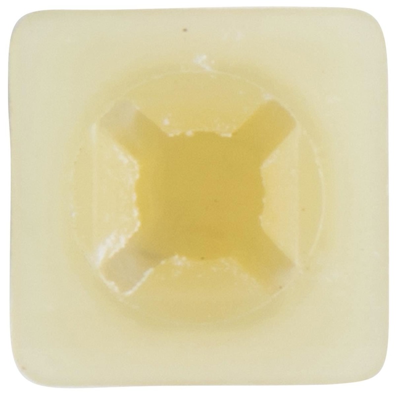 QUARTER PANELS AND RELATED PARTS EXPANSION NUT PACK OF 5