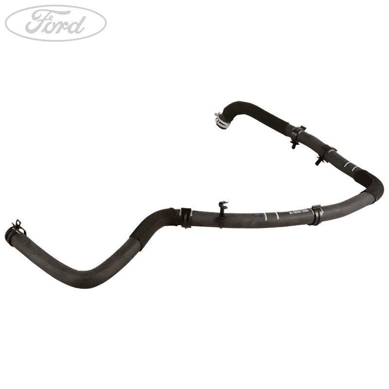 RANGER 3.2 DURATORQ TDCI HEATER OUTLET HOSE & TUBE 2016-