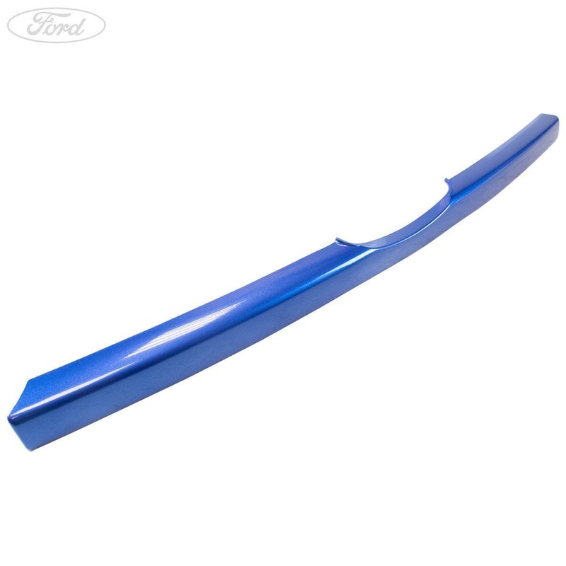 RANGER MK3 FRONT RADIATOR GRILLE MOULDING WINNING BLUE 06-