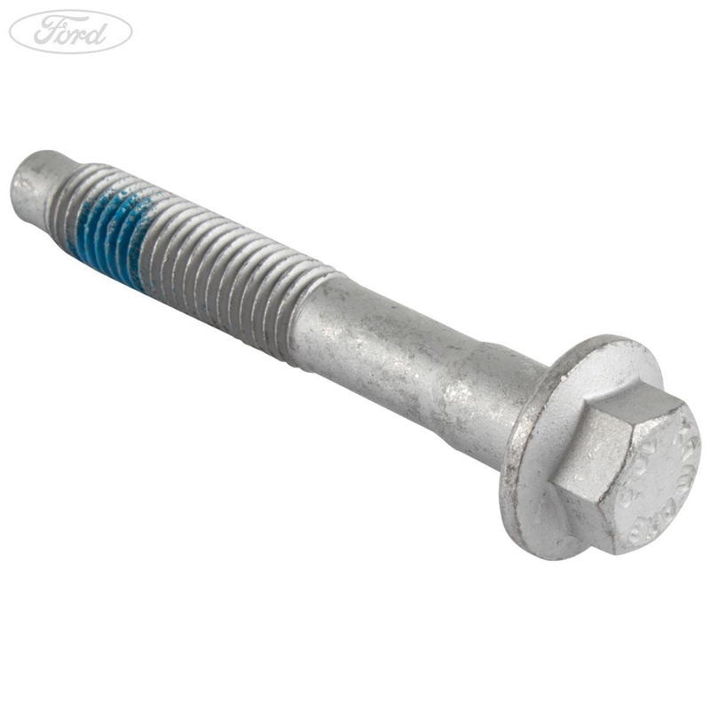 REAR KNUCKLE AND SUSPENSION ARMS BOLT PACK OF 5