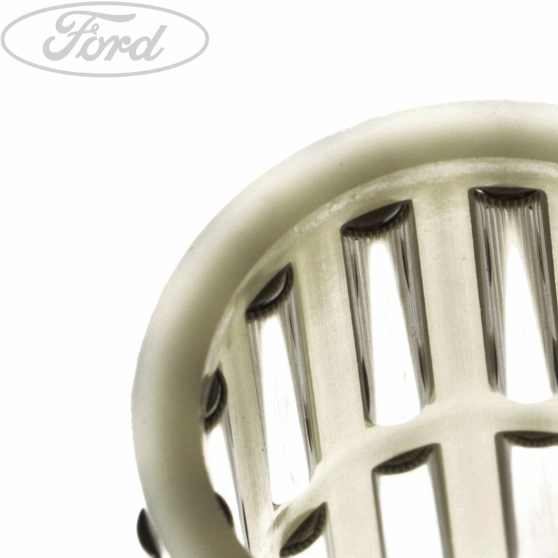 REVERSE IDLER GEAR BEARING