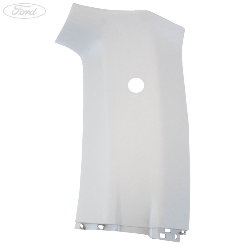 ROOF SIDE TRIM MOULDING