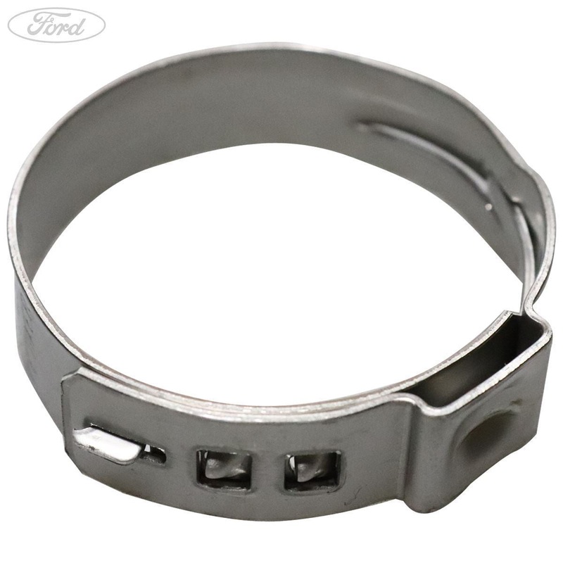 S-MAX GALAXY MONDEO INNER OUTER SMALL CV BOOT CLAMP 34.5MM