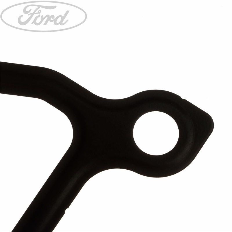 THERMOSTAT WATER OUTLET TUBE GASKET