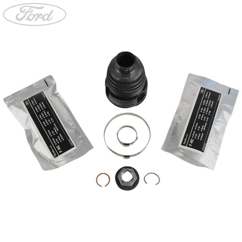 TRANSIT CONNECT 1.6 SOHC N/S INNER CV BOOT KIT 09/2013-