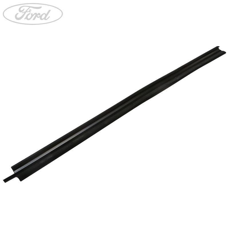 TRANSIT CUSTOM FRONT N/S GLASS FRONT RUNNER SEAL 2012-