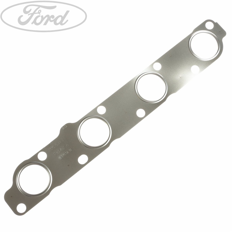 TRANSIT EXHAUST MANIFOLD GASKET