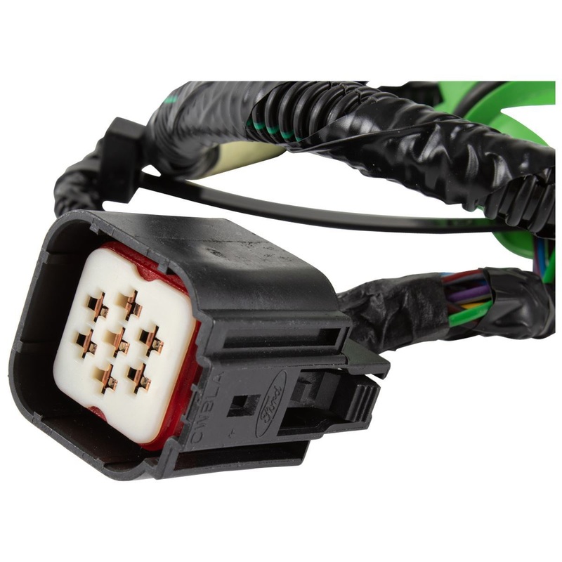 TRANSIT LIGHT LAMP SOCKET & WIRE