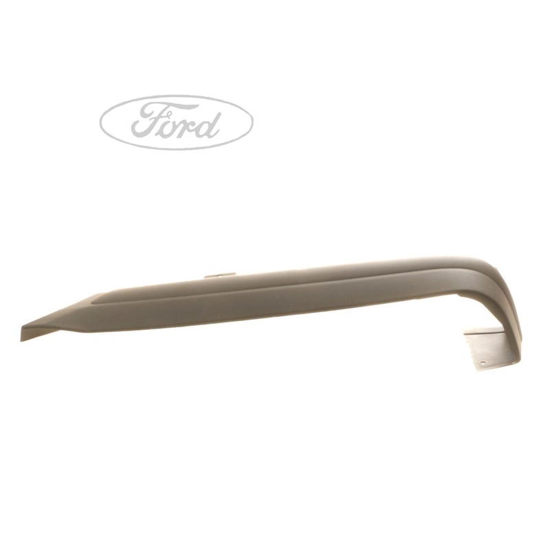 TRANSIT REAR BUMPER O/S MOULDING