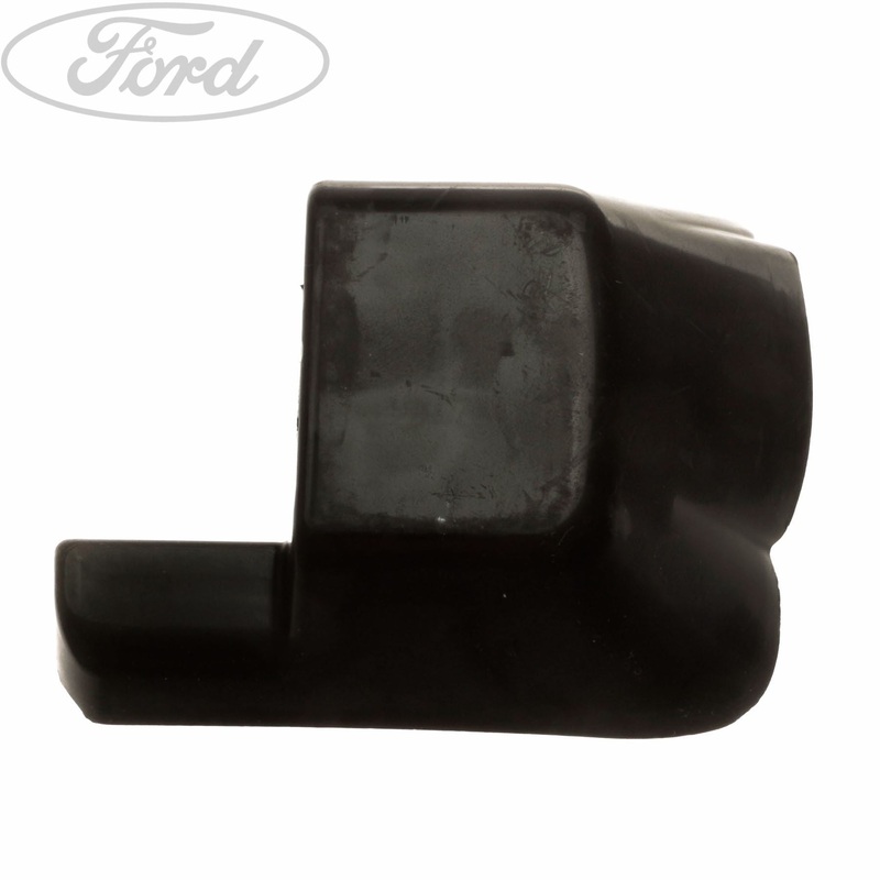 TRANSIT TRANSIT REAR DOOR N/S LOWER BUMP STOP